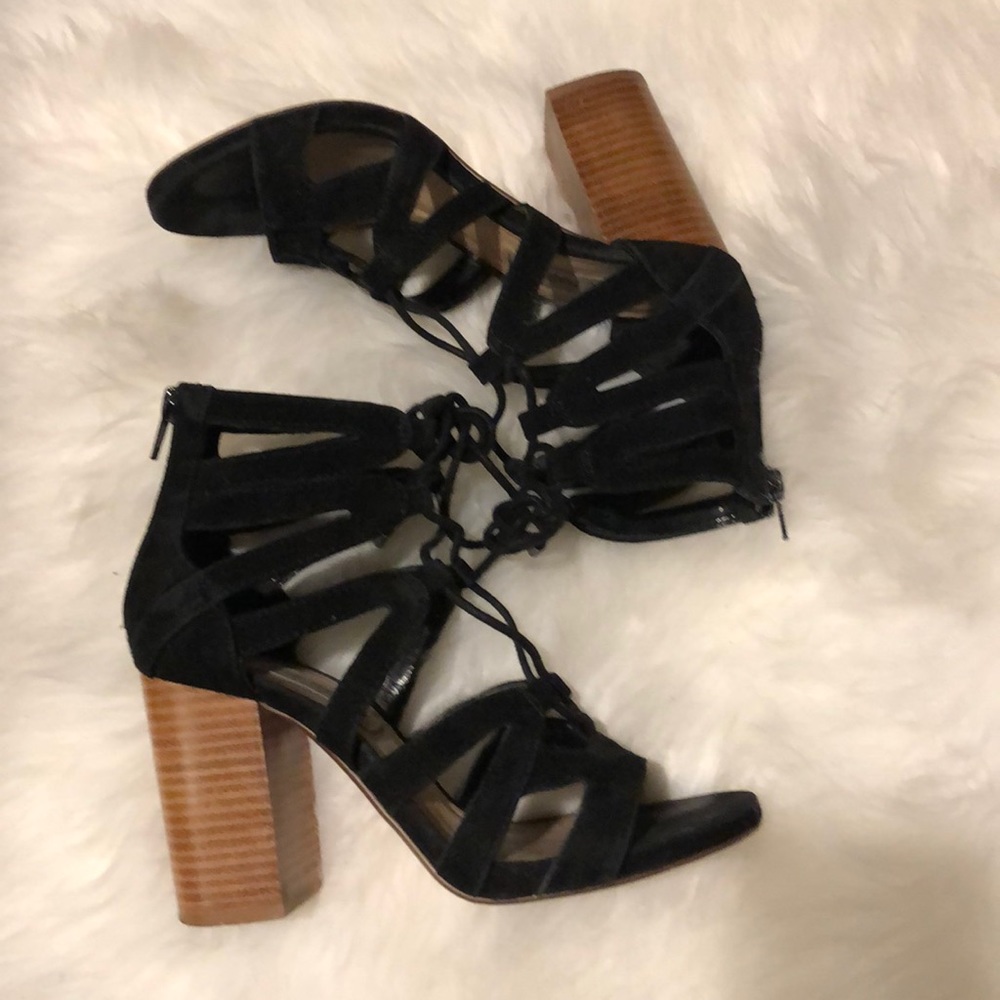 Steve Madden Block Heels - image 1